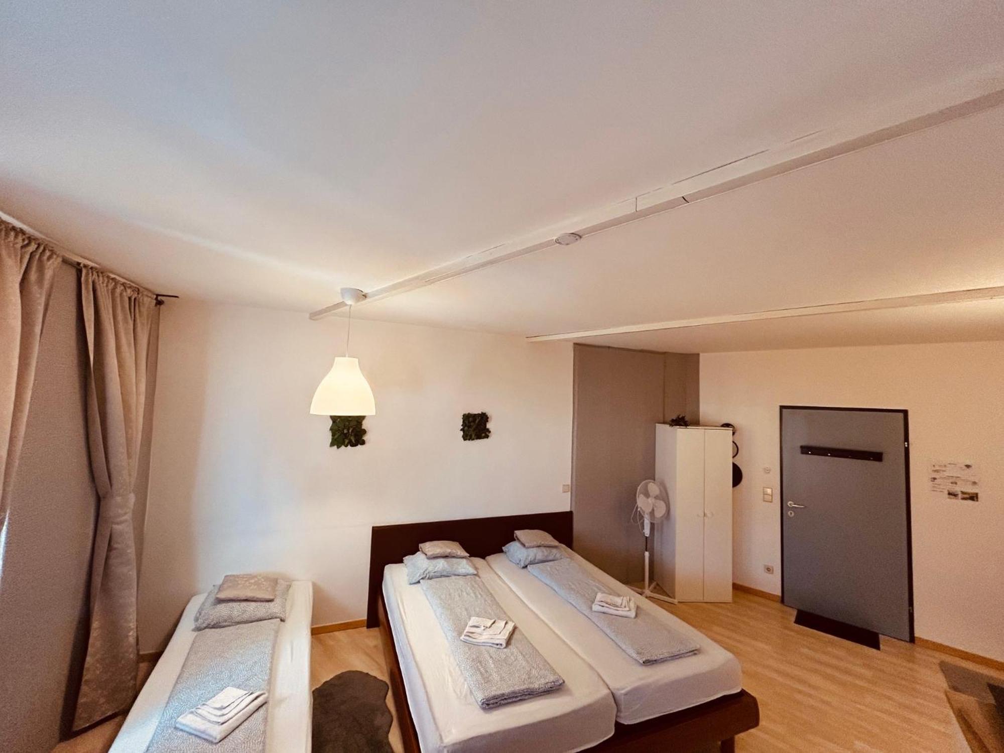 Veni Apartments Graz Exterior foto