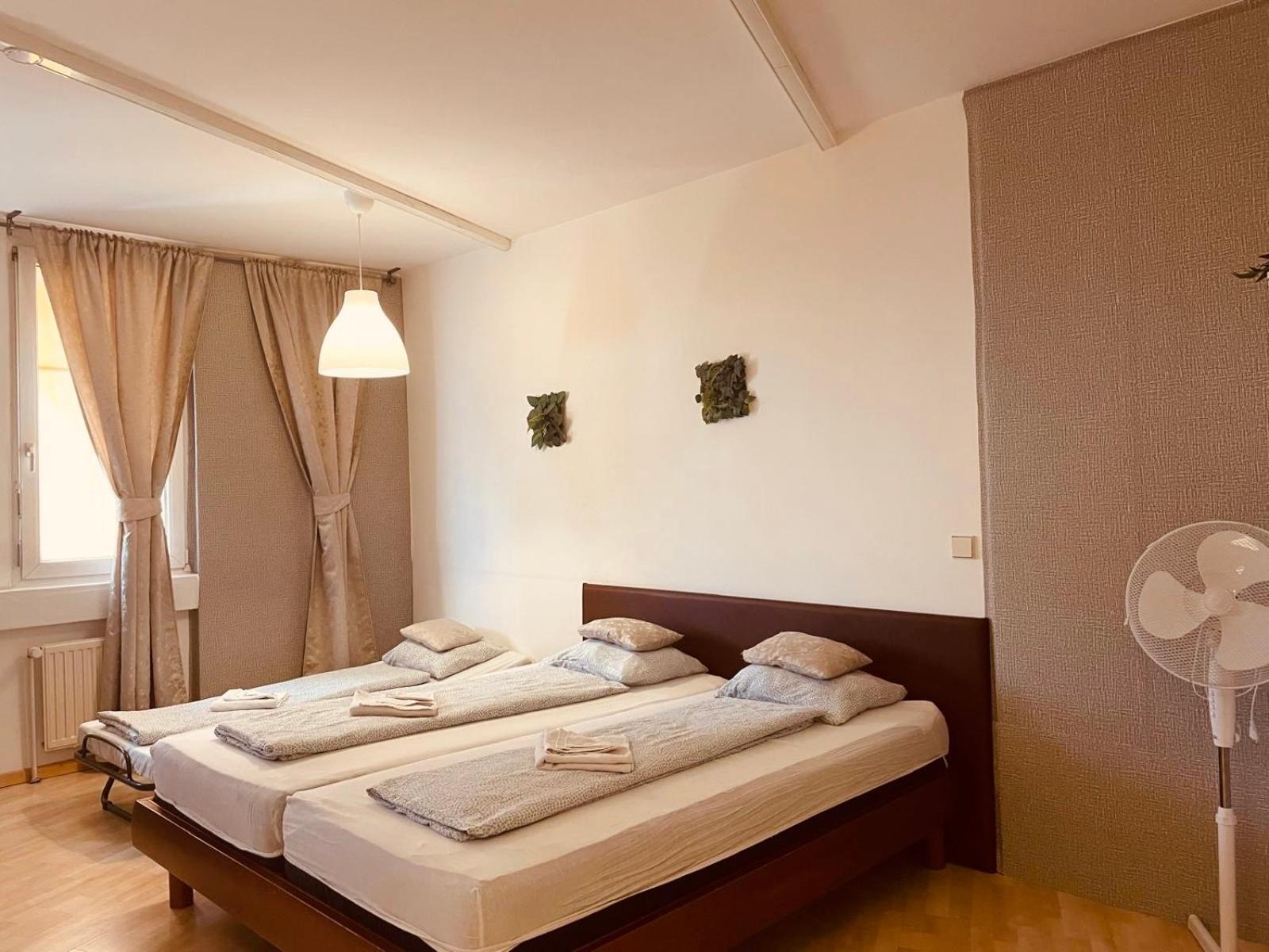 Veni Apartments Graz Exterior foto